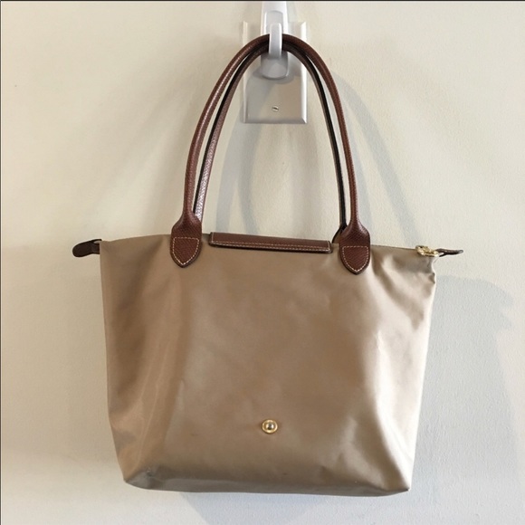 Authentic Longchamp bag - Picture 2 of 8